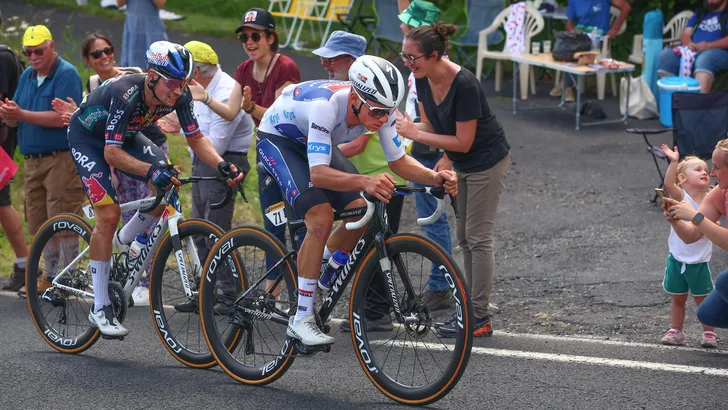 Evenepoel