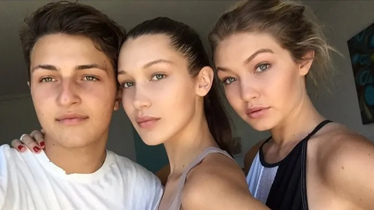 Bereid je voor op nóg een supermodel uit de familie Hadid
