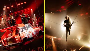 De 5 hoogtepunten van De Vrienden van Amstel LIVE 2026 – en één minpuntje