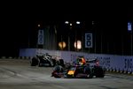 Corona: Grand Prix van Singapore afgelast