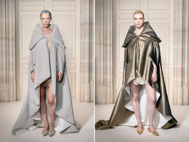 Viktor&Rolf haute couture FW26