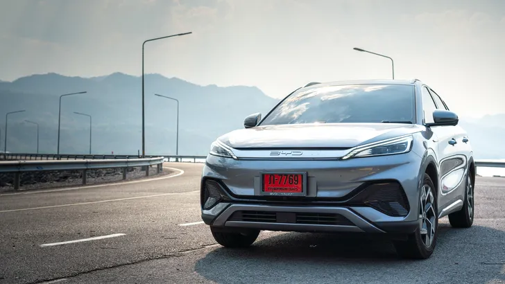 Elektrische auto breekt wereldwijd door: opkomende markten halen Europa in