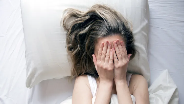 Dit doen als je 's nachts wakker ligt is teken van intelligentie