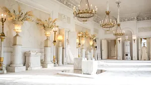 Paleis Soestdijk