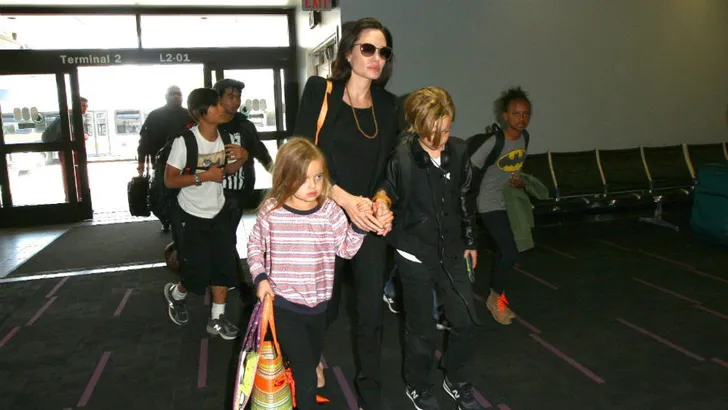 Powervrouwen op pad met de kids