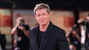 Brad Pitt