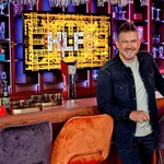 Johnny de Mol stopt definitief met zijn talkshow HLF8