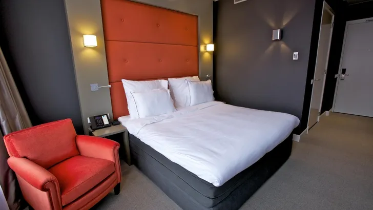 NOUVEAU AANBIEDING: ARRANGEMENT HOTEL JL N°76 IN AMSTERDAM