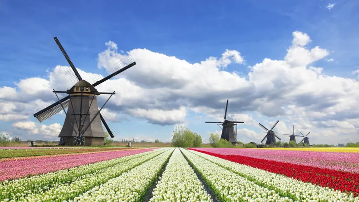 De tien leukste Nederlandse woonplaatsen