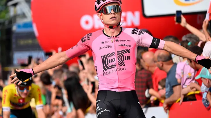 Tour de Pologne 2023 stage-5