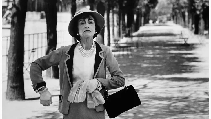Top-expositie: De Femmes Fatales van de modewereld 