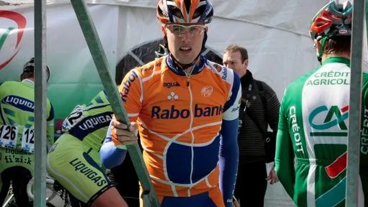 Elleboogbreuk voor Marc de Maar in E3-Prijs
