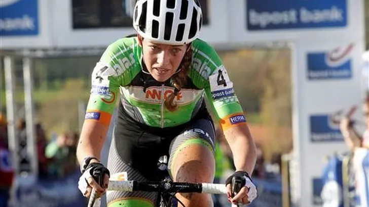 Nederlandse selectie EK veldrijden bekend