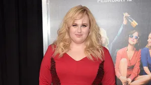 Knap! Actrice Rebel Wilson is enorm afgevallen