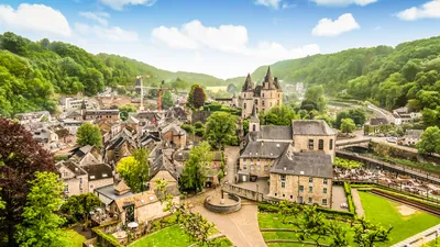 Golfweekend Duitsland of België? De keuze is reuze