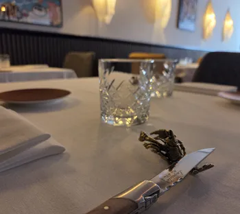 Bistro Bord'o