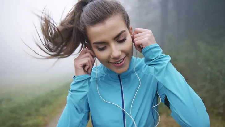 Dit zijn, volgens Spotify, de populairste sportliedjes