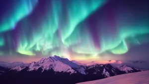 Het noorderlicht wordt deze winter spectaculair: dit zijn de beste plekken om het te bewonderen