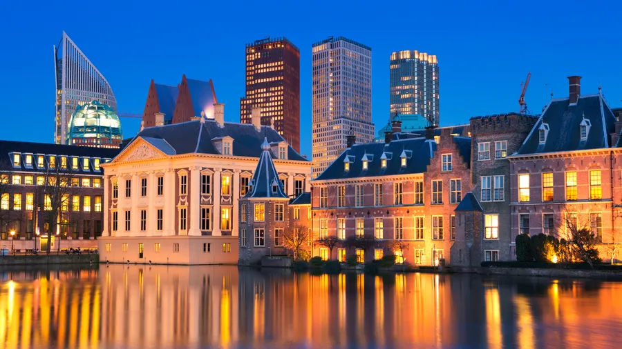 Den Haag