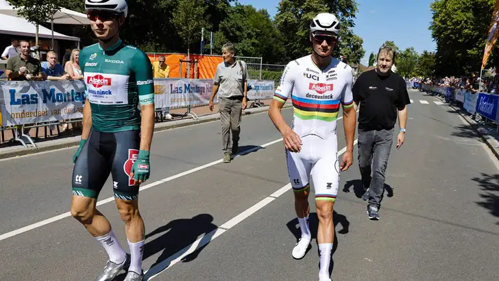 Profronde van Etten-Leur 2023