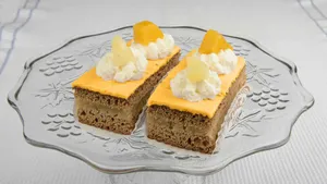 Oranjekoek
