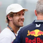 Sebastian Vettel