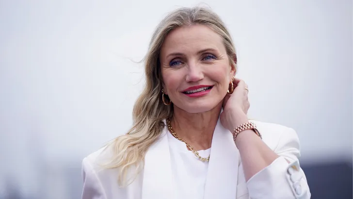 Cameron Diaz