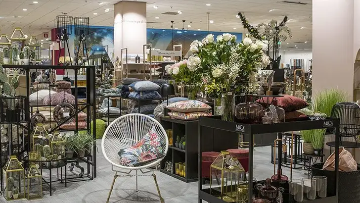 Luxe home decor dromen in Brussel 