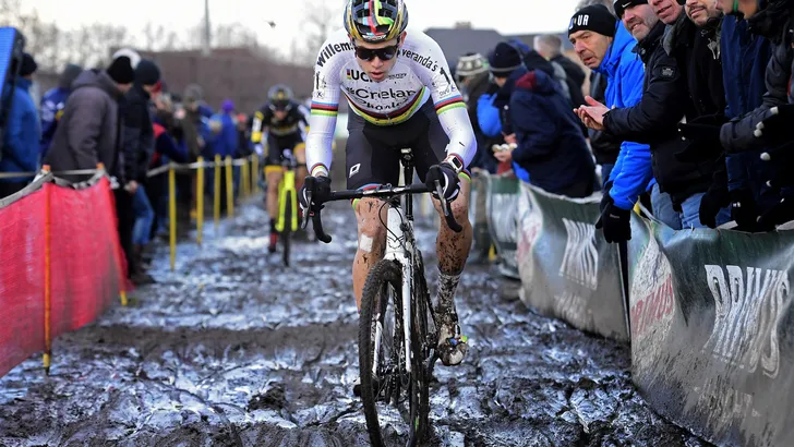Van Aert