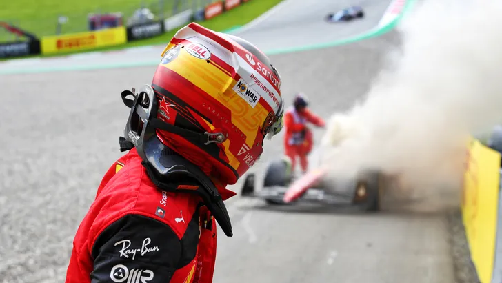 Steiner: 'Ferrari's 2023-motor wordt een bom'