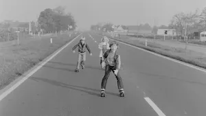 Autoloze zondag