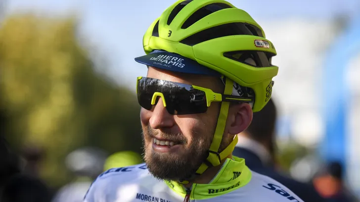 Bakelants denkt aan allergieseizoen: 'Interessant om te zien hoe koersen verlopen in het najaar'