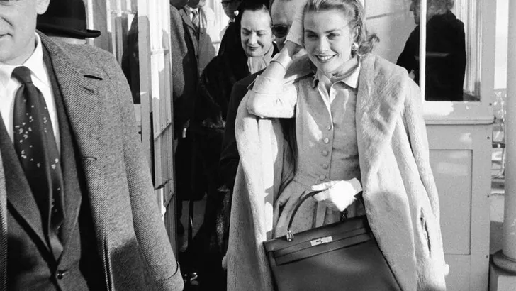 Cultuurtip: tentoonstelling ROYAL BAGS