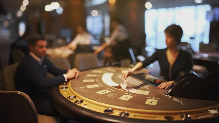 De vreemdste casinoverhalen ooit