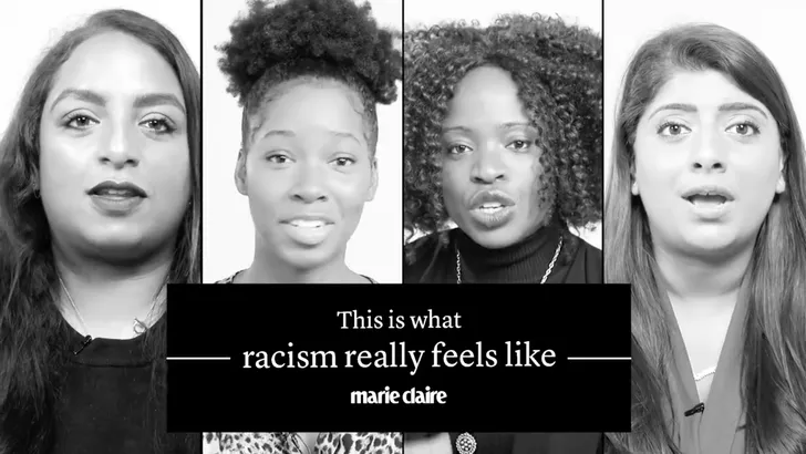 Video: vrouwen onthullen hoe racisme écht voelt