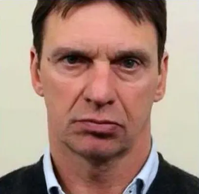 Willem Holleeder