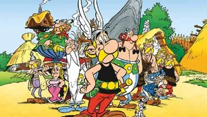 asterix
