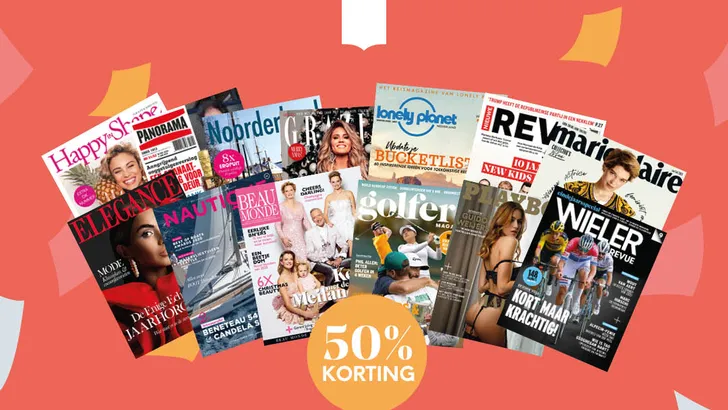 tijdschrift