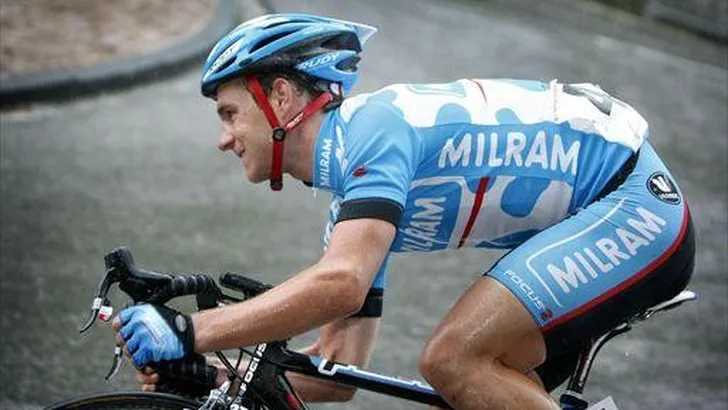 Ook Fröhlinger stapt over naar Skil-Shimano