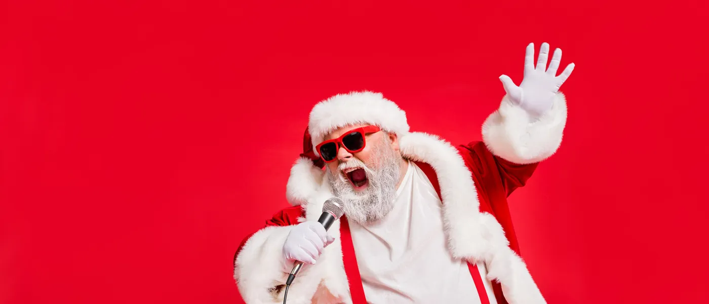 '10% van de Nederlanders heeft een hekel aan kerstmuziek'