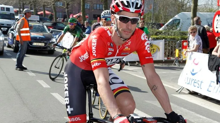 Ook De Haes te bewonderen in het veld