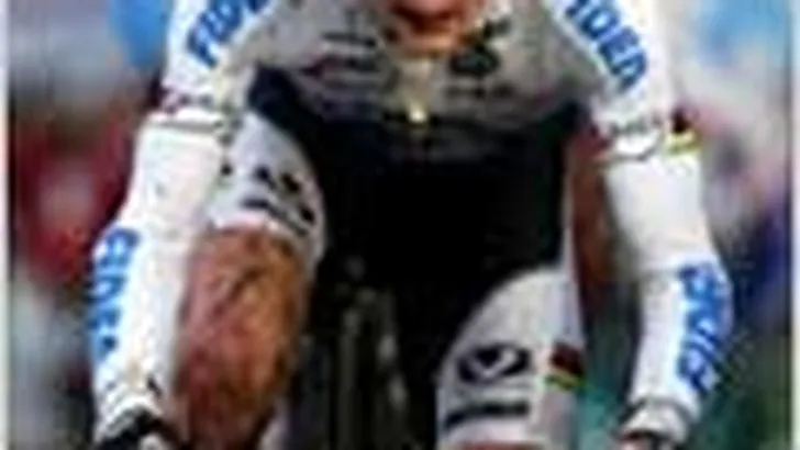 Wellens niet in Lanarvilly