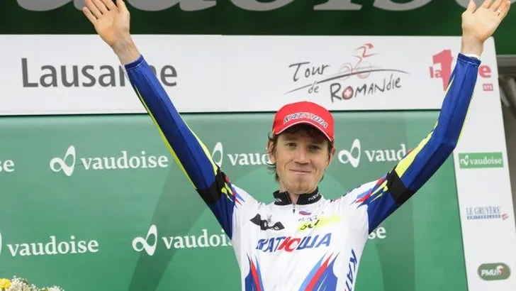 Zakarin wint verregende elfde Girorit