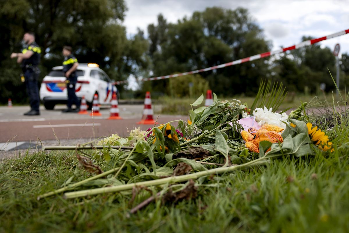 Drie maanden na de moord op Lisa (17) uit Abcoude: OM tast nog altijd in het duister over identiteit