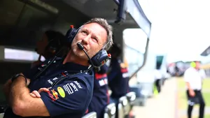 Red Bull steunt Renault's verzoek om motoren gelijk te trekken