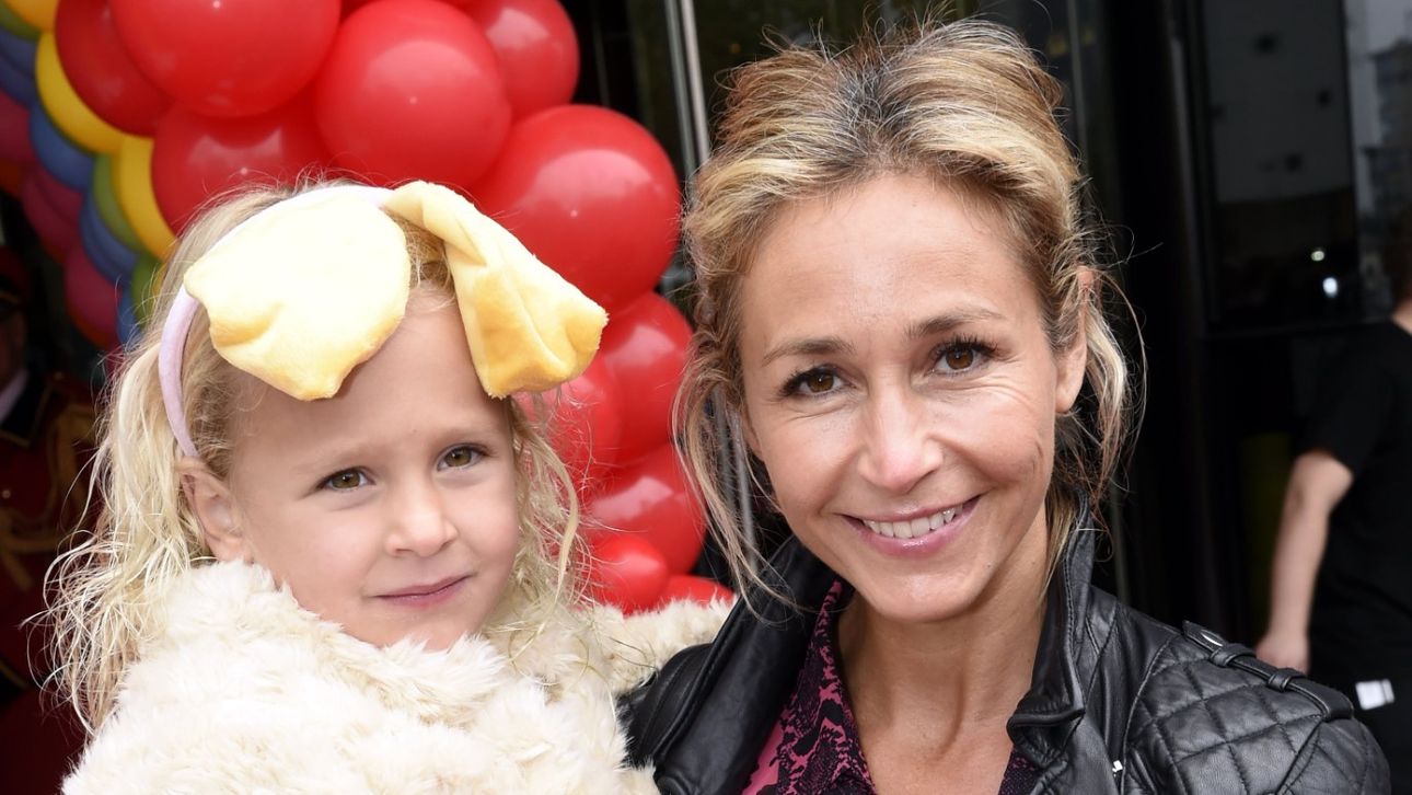 Dochter Wendy van Dijk maakt tvdebuut Grazia