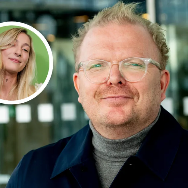 Jan Roos over S10