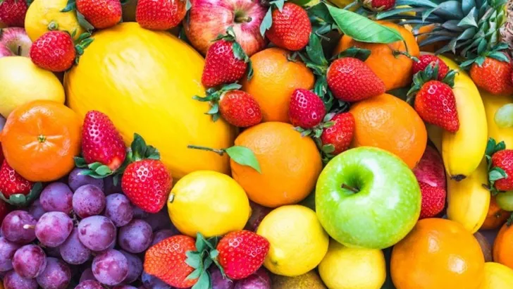 Dit is het meest gezonde fruit dat er bestaat
