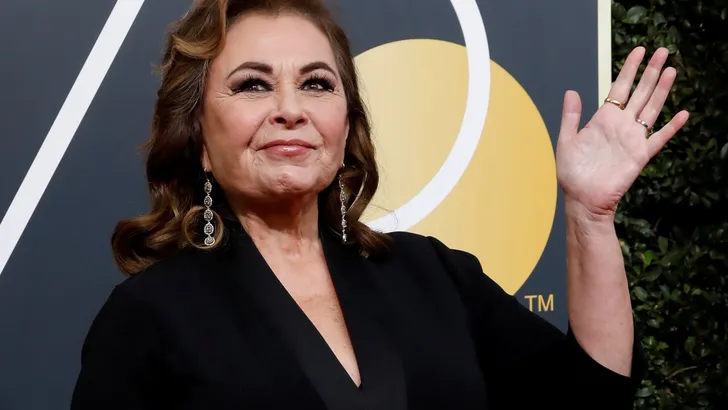 Actrice Roseanne Barr: “#MeToo-slachtoffers zijn gewoon hoeren”