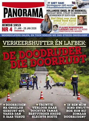 Cover Panorama: 4/2026